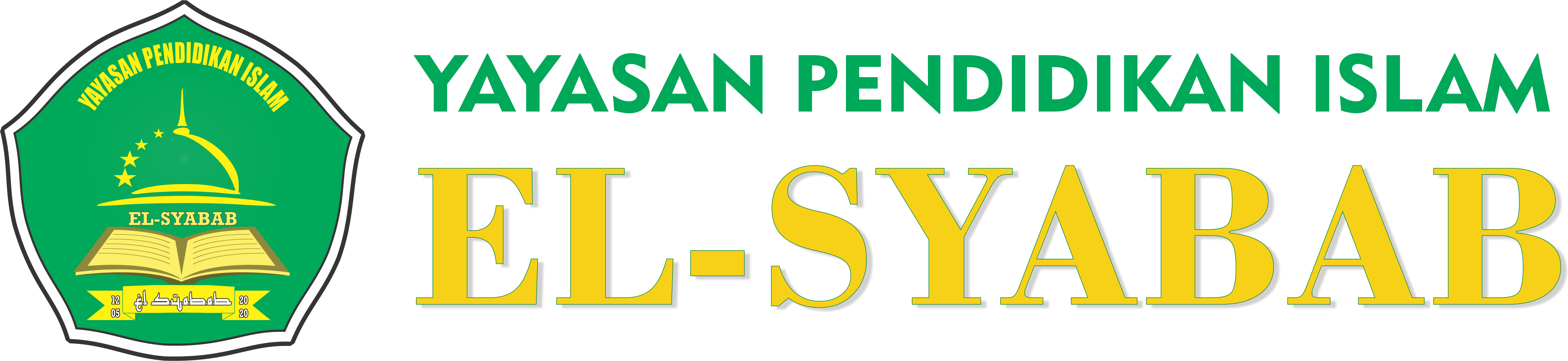 Logo EL-Syabab
